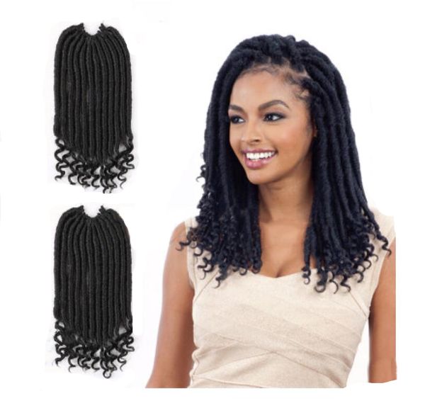 2019 Hot Selling Fashion Women Short Hair Extensions 12 Inch Ombre