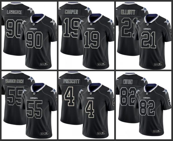 nfl lights out jersey