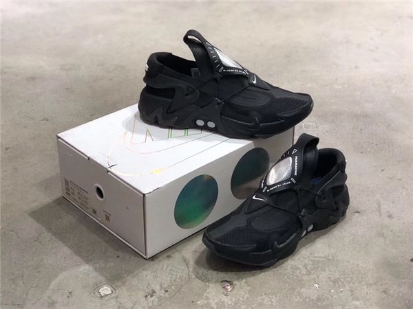 

мужчины вулканизацию обувь кроссовки дышащий мужчины повседневная обувь не скользит 2019 мужской air mesh узелок мужская обувь тенис оптовая, Black