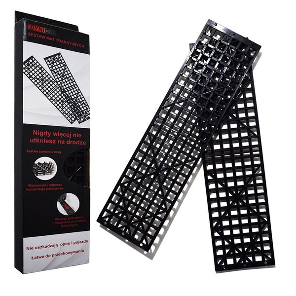 

1 пара автомобилей эвакуационная пластина шины противоскользящие анти-ловушка спасательная доска аварийно-спасательная доска