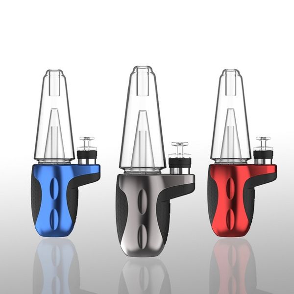 

Original Exseed Dabcool W2 Dab Rig Wax Concentrate Vaporizer Temperature Control Device 1400mAh Vape Enail 100% Authentic