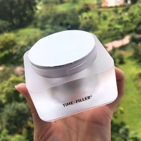 

brand time filler paris cream facial moisturizing cream france skin care dhl high quality