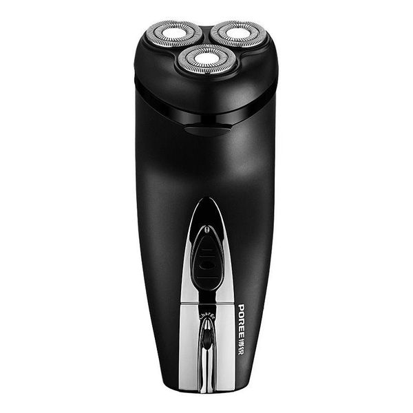 

flying branch borui ps192 shaver men's shaver electric rechargeable beard knife