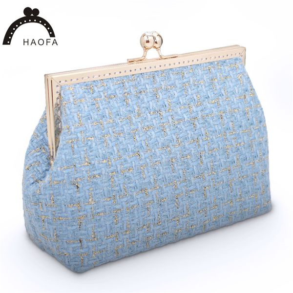 nile minaudière