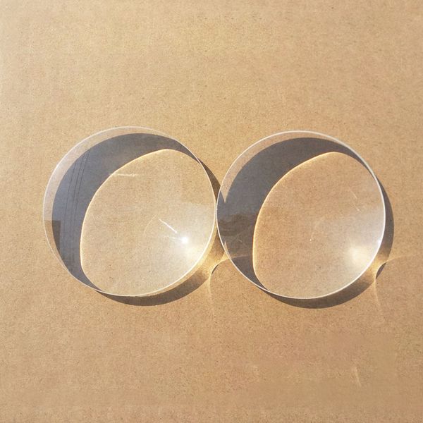 

опиекий обекив двойной впђклй екло k9 диамеѬом 70мм ,150мм окђное кпеѬ