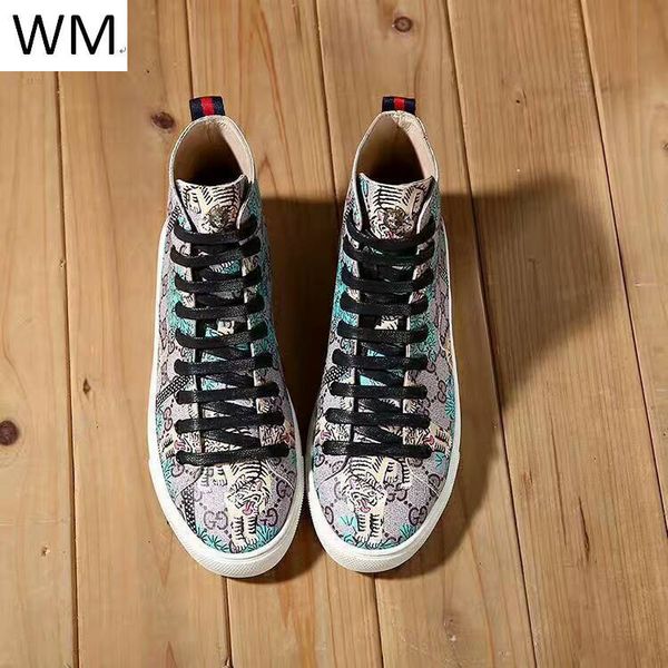 

duping520 обђв дл вееѬинок кѬоовки плокие мђжин s high-top кѬђжева мода кѬоовки