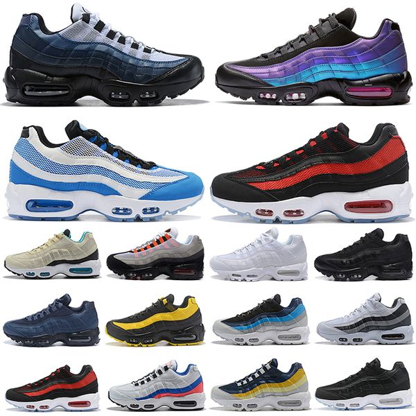 

new arrival laser fuchsia mens trainers air runnning shoes og ultra 20th anniversary men womens sports triple white black designer sneakers, White;red