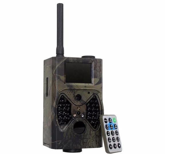 

deer trail cameras hunting 12mp 1080p p trap motion trigger night vision wildlife ce rohs fcc hc 300m jk5987263, Camouflage