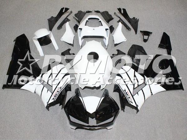 

мотоцикл нового abs литье под давлением полных обтекателей комплектов, пригодная для honda cbr600rr f5 2013 2014 2015 2016 2017 кузовостроен