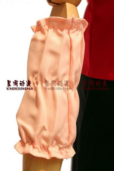 

костюмы asaa naruto shippuuden харуно сакура косплей сакура второго поколения полный комплект (топ + шорты + юбка + нарукавник, Black;red