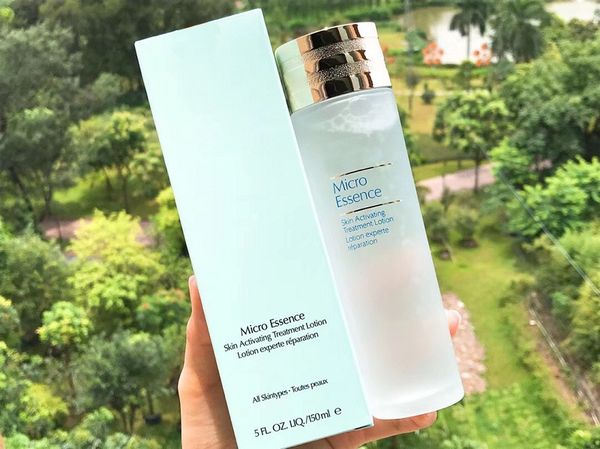 

dropshipping фирменный уход за кожей микро эссенция оригинальный раствор высокого качества лосьон для ухода за кожей 150мл / 200мл