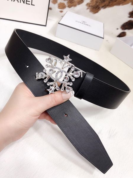 

punk rock belts geometry pattern for men male rivet studded belts first layer of cowskin hip decorative for jeans, Black;brown