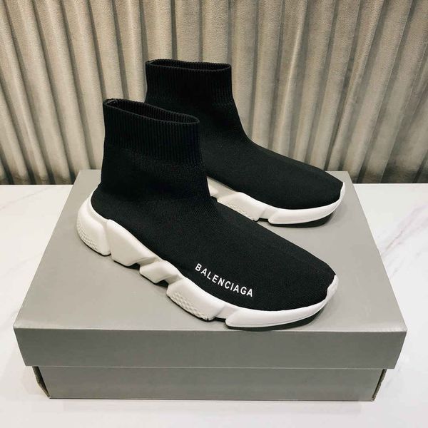 

2020 new sf couple daily casual sports shoes fashion couple casual shoes socks sneakers