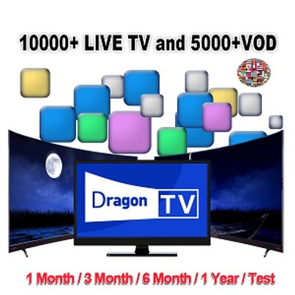 

Dragon world ub cription upport te t for android io mart tv mag box m3u europe france uk u a canada italy netherland