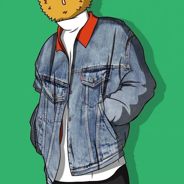 

18fw fashion jacket vintage old double-sided denim cotton jacket mens designer jacket hfbyjk226, Black;brown