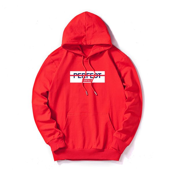 

wholesale american and european style designer hoodie youthful popularity mens designer clothing casual sweatshirt, Black