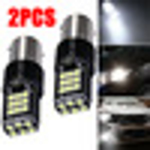 

12-24v dc 1156 led bulb white 3030 24smd brake tail light steering signal lamp