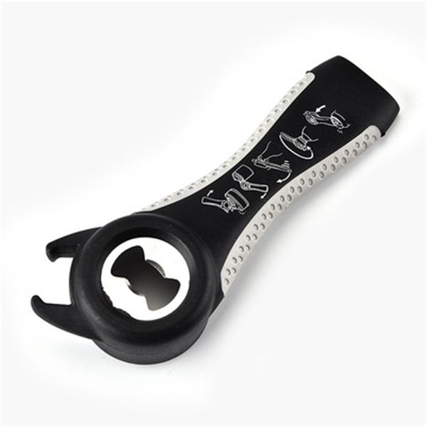 

multifunction stainless steel can beer bottle opener kitchen tool