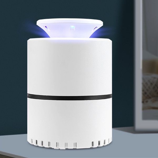 

led low-voltage ultraviolet mosquito killer lamp safe, energy-saving and efficient environment-type pcatalytic light source