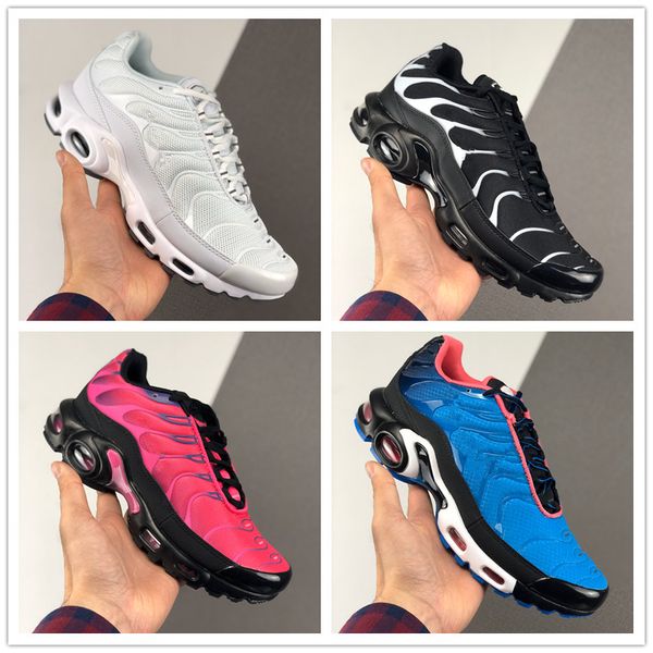 

tn плюс подушка кроссовки дешевых мужского tn черного og спорт chaussures плюс женский белого розовый черный presto ультра кроссовки кроссов