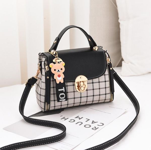 

2020 handbags women bags designer women bags messenger shoulder bag for women sac a main bag female