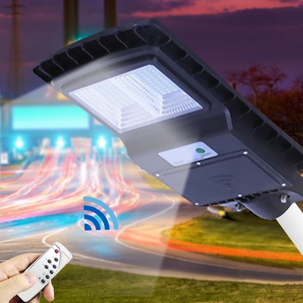 

pir motion sensor уличный светильник наружный солнечный настенный светильник