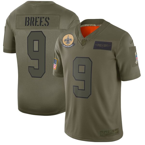 new orleans saints retired jerseys