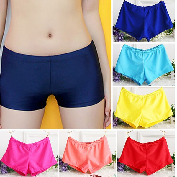 

plus size swimwear bottoms swim shorts women 2019 swimwear bottoms trunks for women costumi mare donna womens bathing shorts