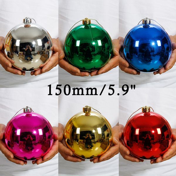 Christmas Ball Ornaments Larger Christmas Decorations Hanging
