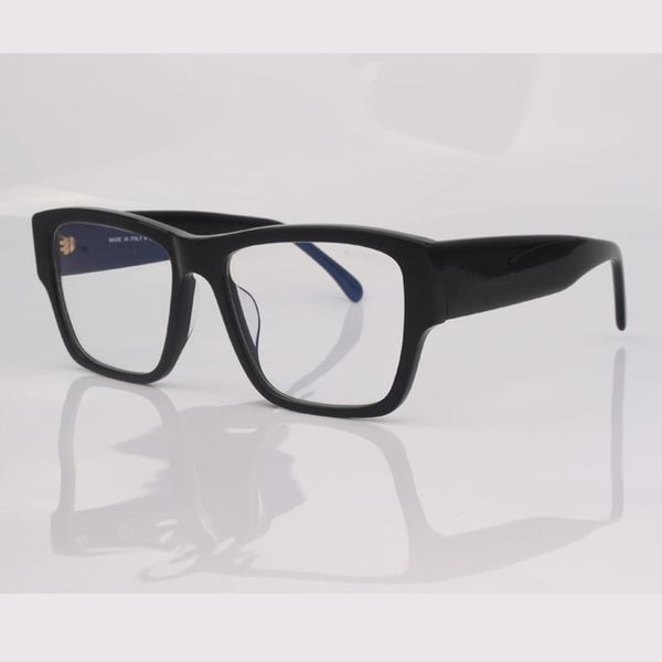 

black rectangle frame women fashion optical glasses frame , big acetate reading glasses women eyewear