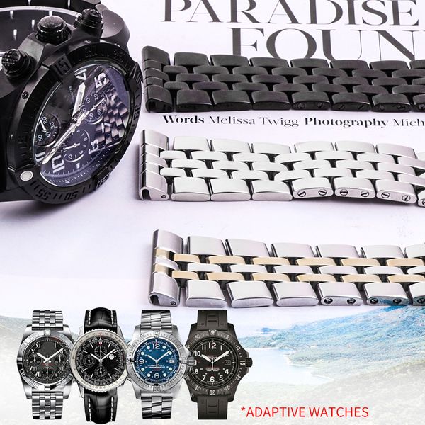 

Faixas de relógio aotuwatchband