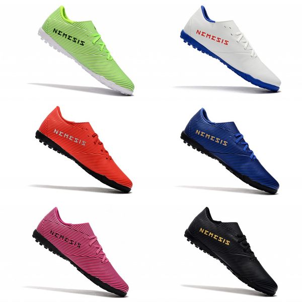 nemesis zapatos de messi