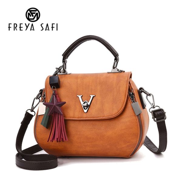 

2019 vintage woman geometry small v style saddle luxury handbags crossbody for women famous brands messenger bags designer