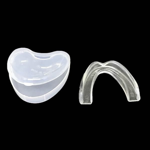 

205 battle sports mouthguard safety mouth guard teeth cap protect for lacrosse martial arts thai boxing basketball football