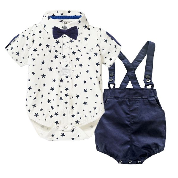 baby boy romper dress