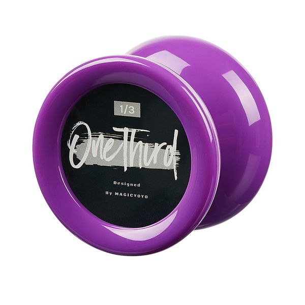 

magicyoyo d2 professional responsive yoyo ball butterfly shape spin toy for kids beginners quality