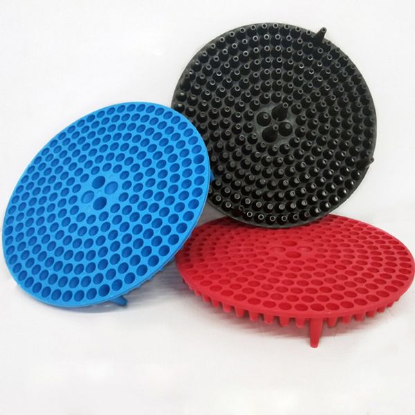 

new 26x6cm car wash grit guard sand stone isolation net insert washboard water bucket scratch dirt filter