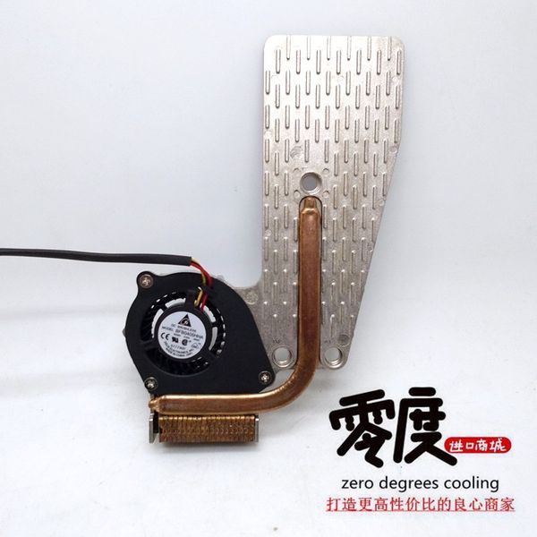 

new delta bfb0405hha 5v 0.33a 0.33a 3 line fan