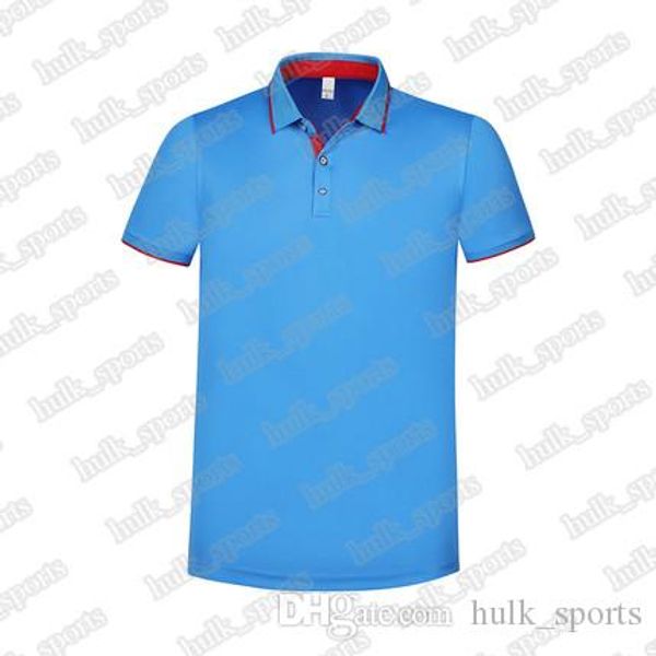 

2656 sports polo ventilation quick-drying men 201d t9 short sleeve-shirt comfortable new style jersey001547766528, Black