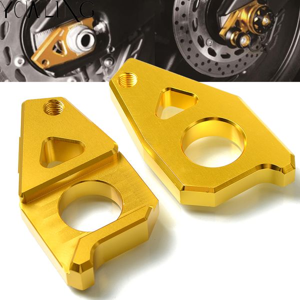 

motorcycle chain adjuster chain adjuster tensioner catena for yamaha tmax 530 t-max530 fz8 2012-2015 fz1 yzf r1 yzf-r1 2006-2015