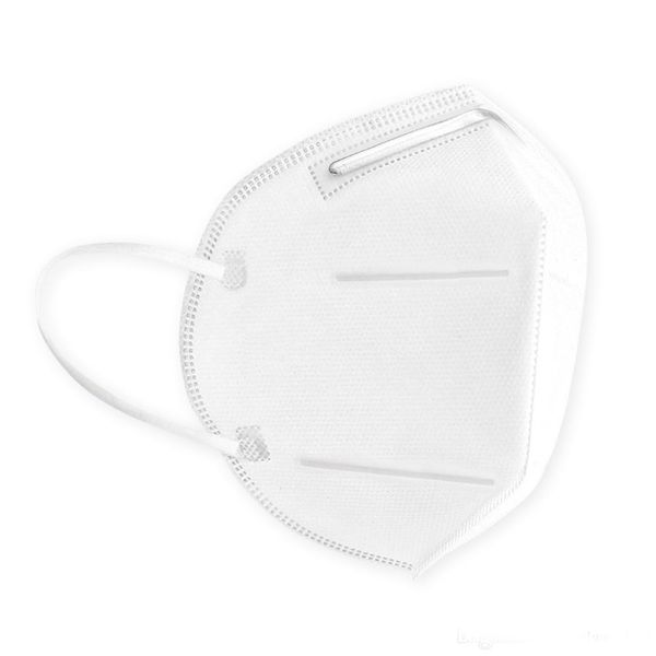 

shipping disposable face mask kn95 masks mascherine respirator shield mascarillas dust n95 4 layers air designer maske