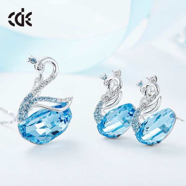 

свадьба серебро s925 из бисера жемчужный подарок женщина леди комплект ювелирных изделий с бриллиантами для невесты актерского начала выпуск, Silver