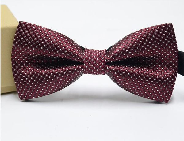 

european and american men's new fashionable marriage groom's butterfly knot ordinary british suit with ornamental tie, Black;gray
