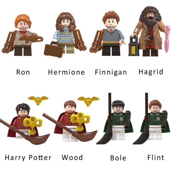 

Mini Figuras toyforchild