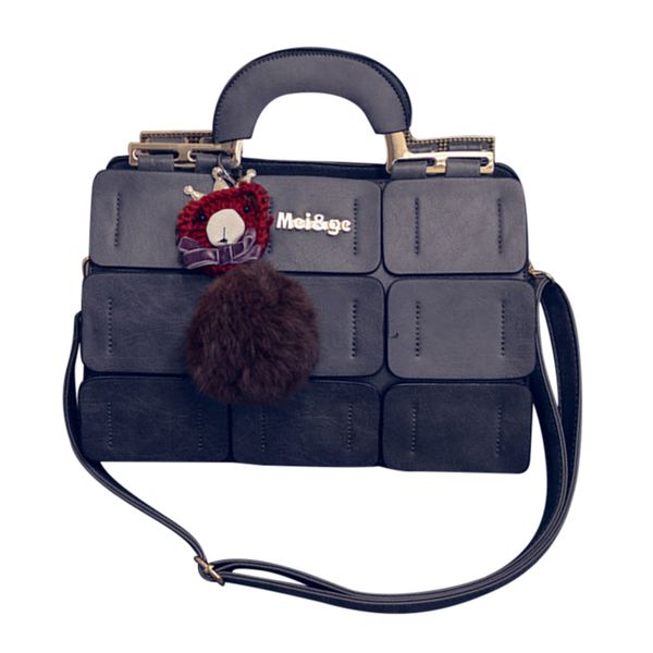 

ocardian messenger bag women's artificial leather crossbody bags for women handbag tote bag shoulder bags drop shipping csv