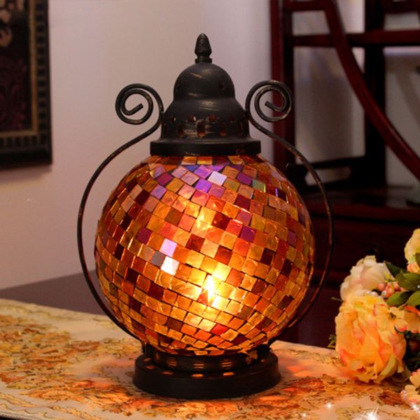 

nordic moroccan candlestick crystal table iron glass candle holders table candle lantern candlelight dinner home ornaments fc271