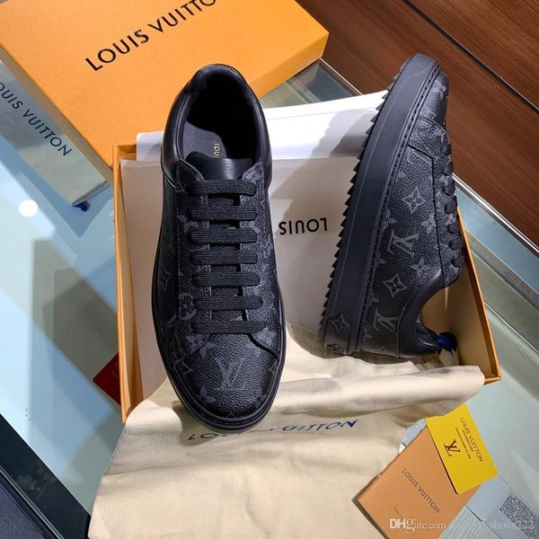 

latest fashion brand-name casual shoes time out sneakers brand-name design fashionable and comfortable beautiful high-end casual shoes