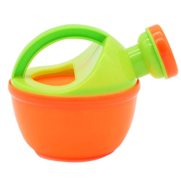 

baby toys bathtub plastic watering can beach sand water tools gift kids bath pot play shower products tubs newborn faucet extend
