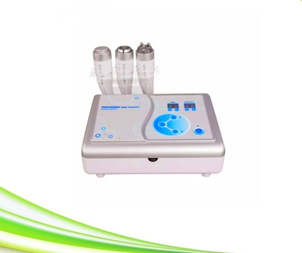

portable 3 in 1 salon spa tripolar bipolar rf slimming rf beauty equipment