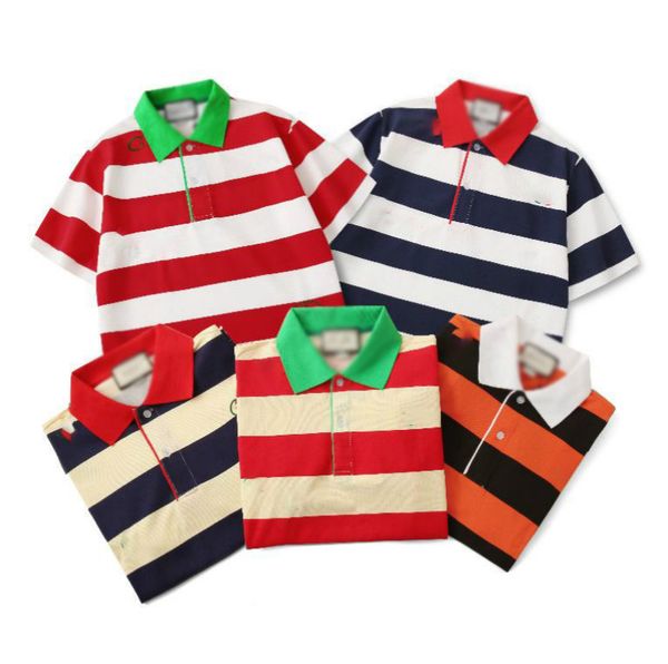 

20ss / gc мужчины новости роскошь tshirt модельер платформа логотип tshirt звезда бренд лето тенниска печать пара старинная обувь вышивка, White;black